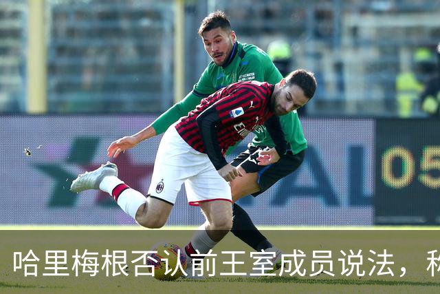 哈里梅根否认'前王室成员'说法，称我们是王室成员，也在工作